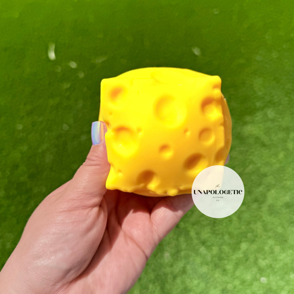 Jumbo Squishy PREORDER - WS