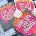 Long Live Moms - WS