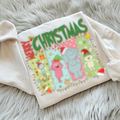 Merry Christmas - WS