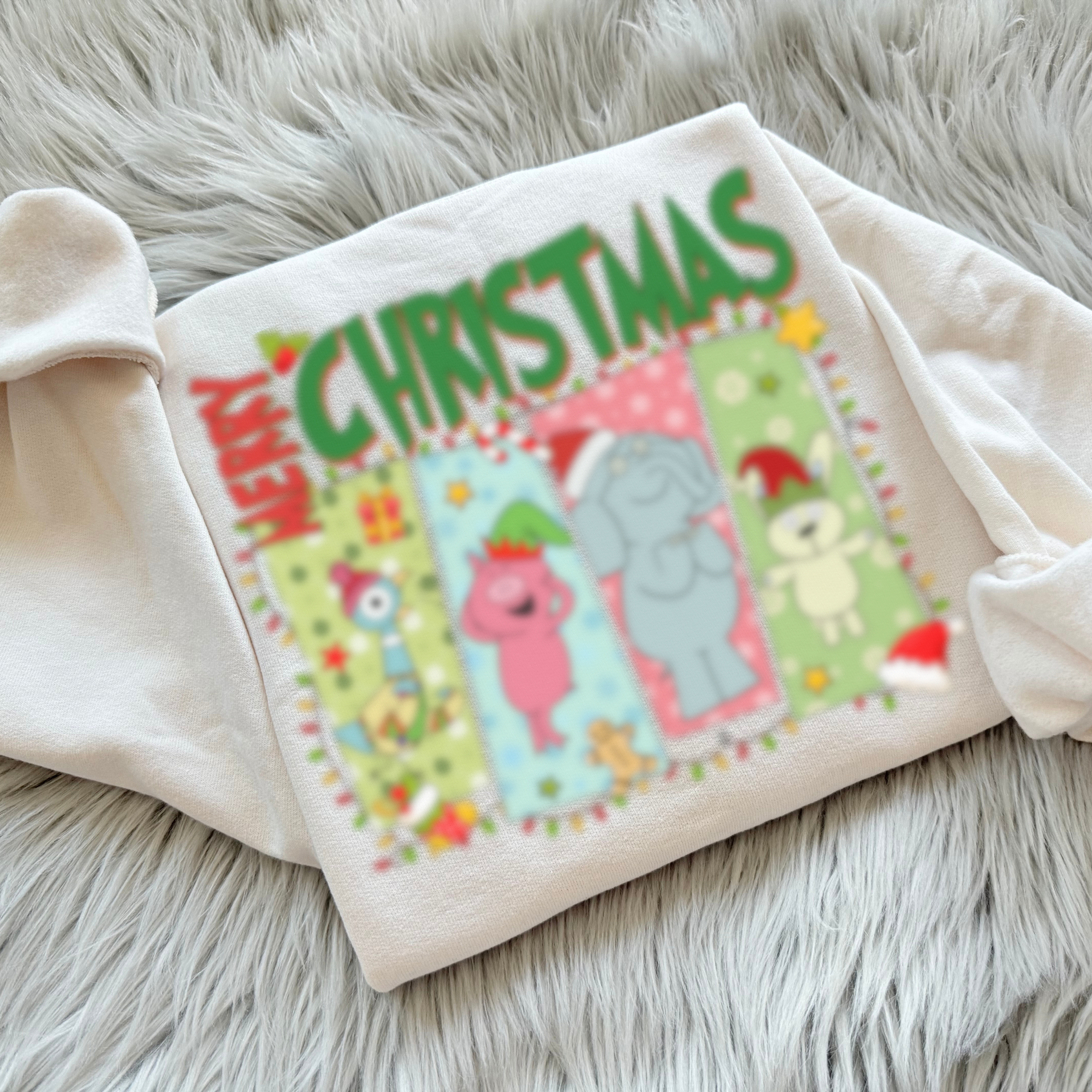 Merry Christmas - WS