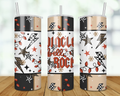 Jingle Bell Rock Tumbler