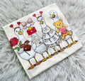 Valentine Goose - WS