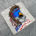 Eagle America - WS