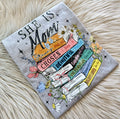 She is Mom (Books) - WS