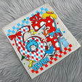 Dr S 6/7 - WS