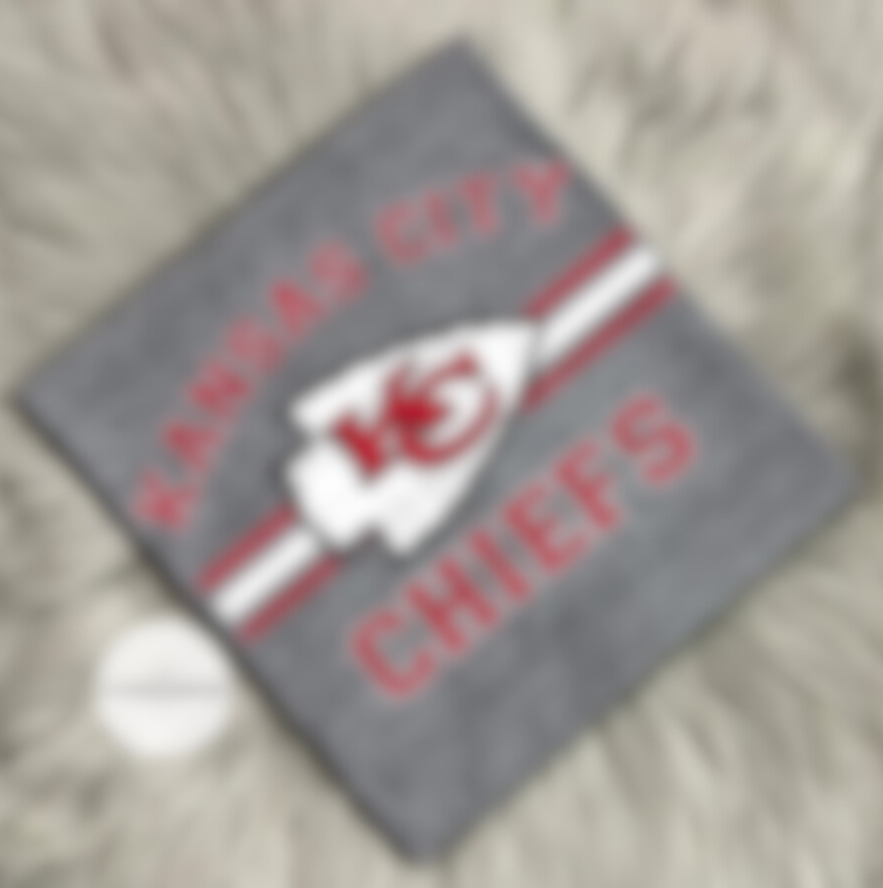Arched State Football - WS