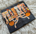 Thankful Lace(Faux) Bow - WS