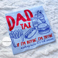 Dad Tax - WS