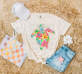 Beachy Coq Turtle - WS