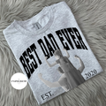 Best Dad Ever EST - WS