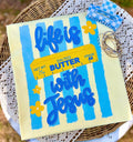 Life is Butter with Jesus - WS