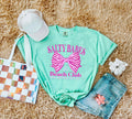 Salty Babes Beach Club - WS