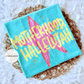 Motherhood Hallelujah Star - WS