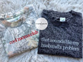 Custom Embroidered Cotton Collective - WS