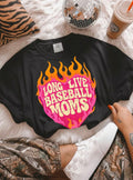 Long Live Baseball Moms - WS