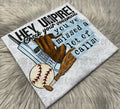 Hey Umpire - WS