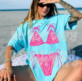Summer Bikini Tees - WS