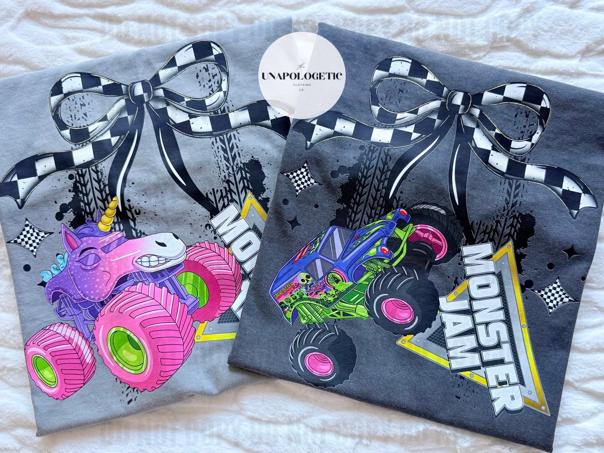 Coquette MJ - WS