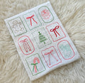 Coq Doodle Christmas - WS