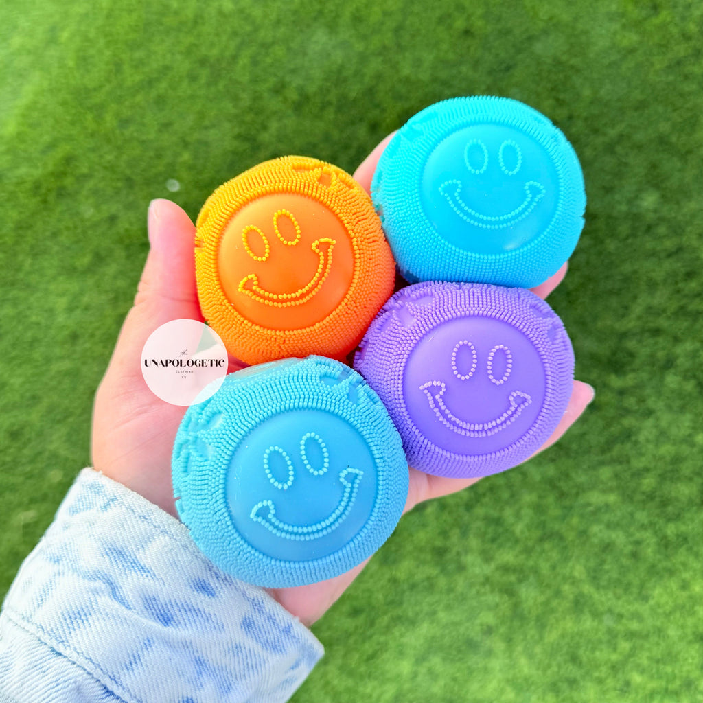 Jumbo Squishy PREORDER - WS