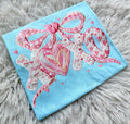 XOXO (Faux Yarn) - WS