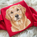 Valentines Day Dogs  -WS