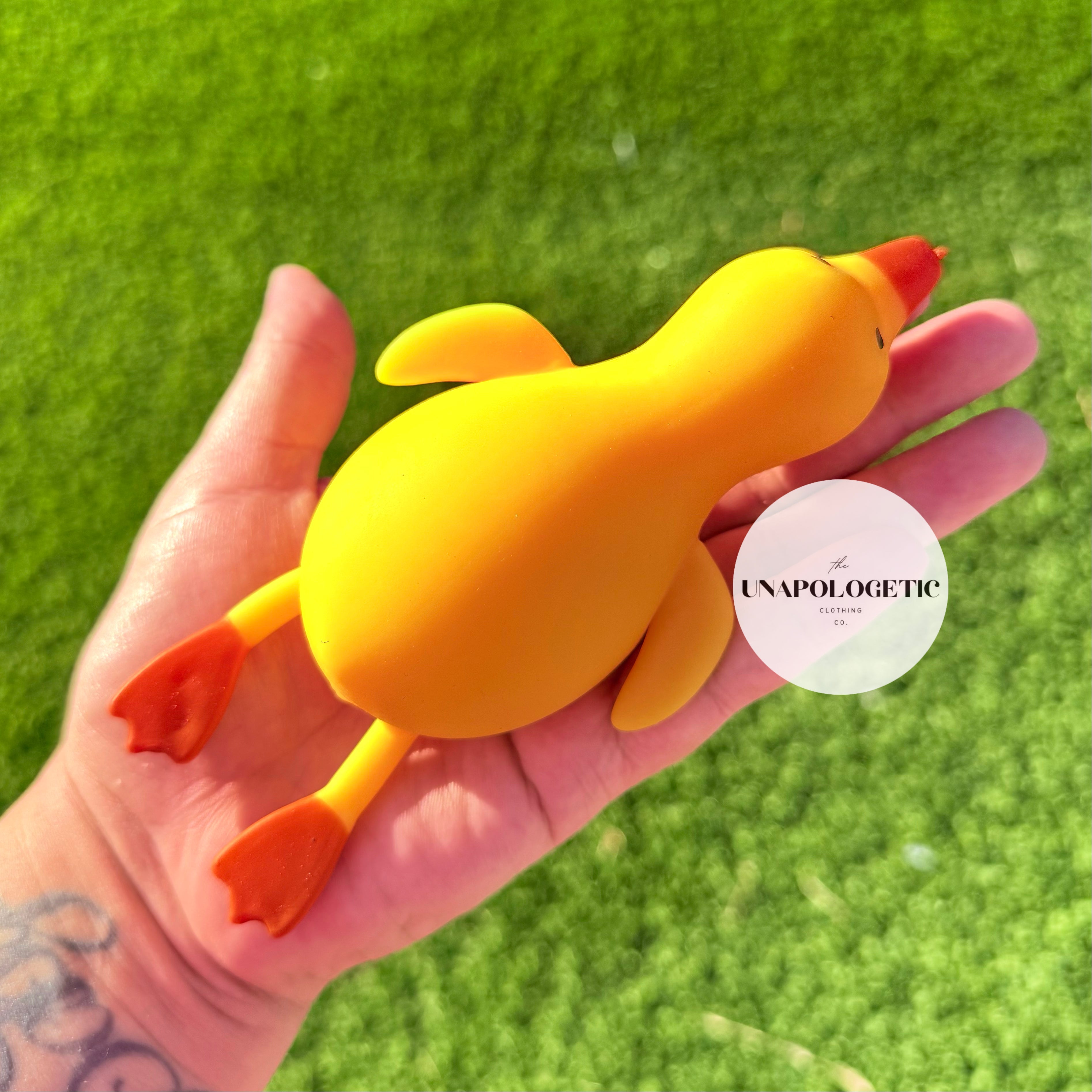 Squishy - WS