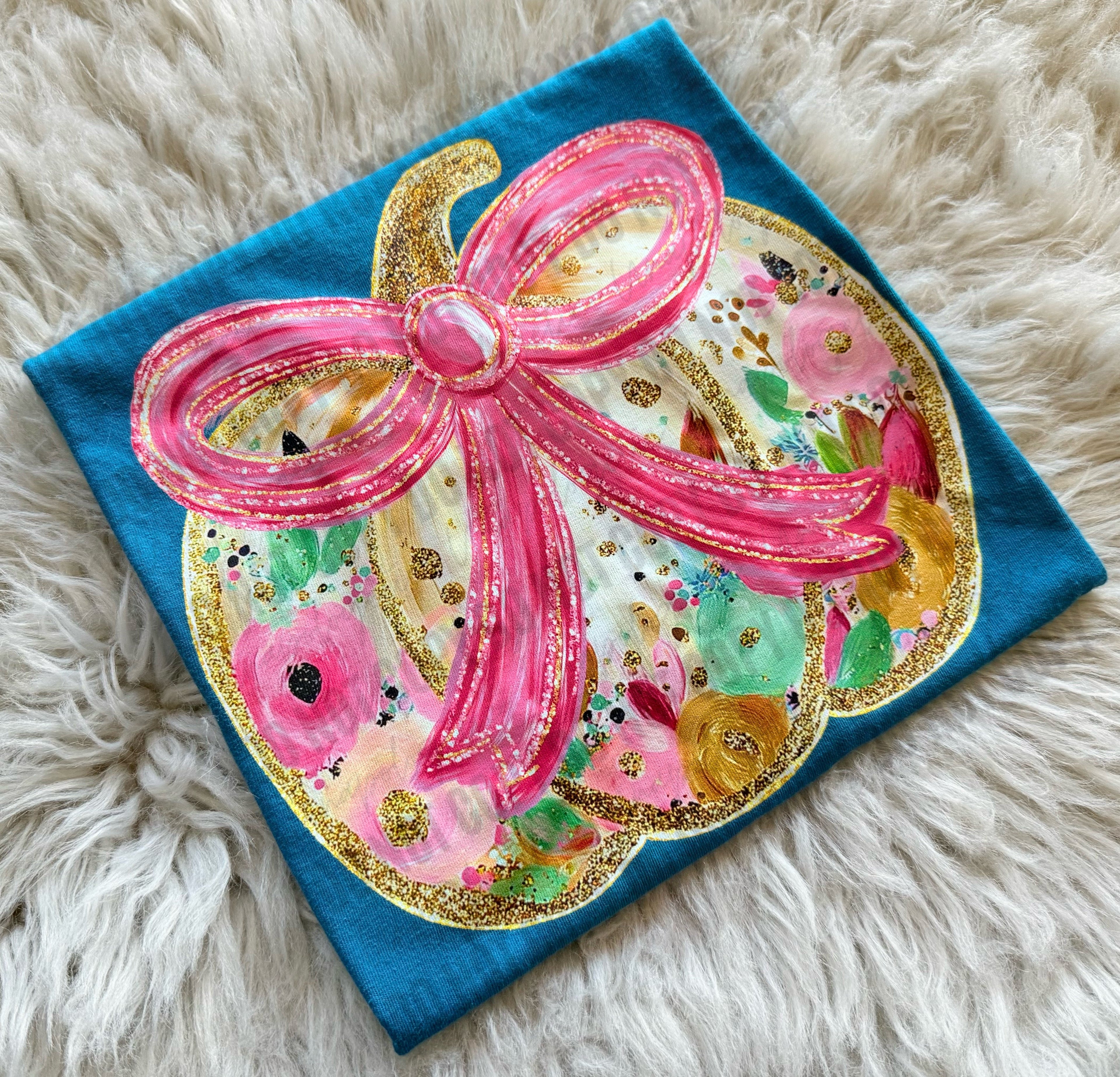 Coq Colorful Pumpkin - WS