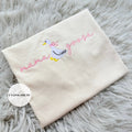 Mama Goose - Embroidered - WS