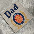 Dad needs a cold beer - WS