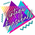 Vintage Baseball - WS