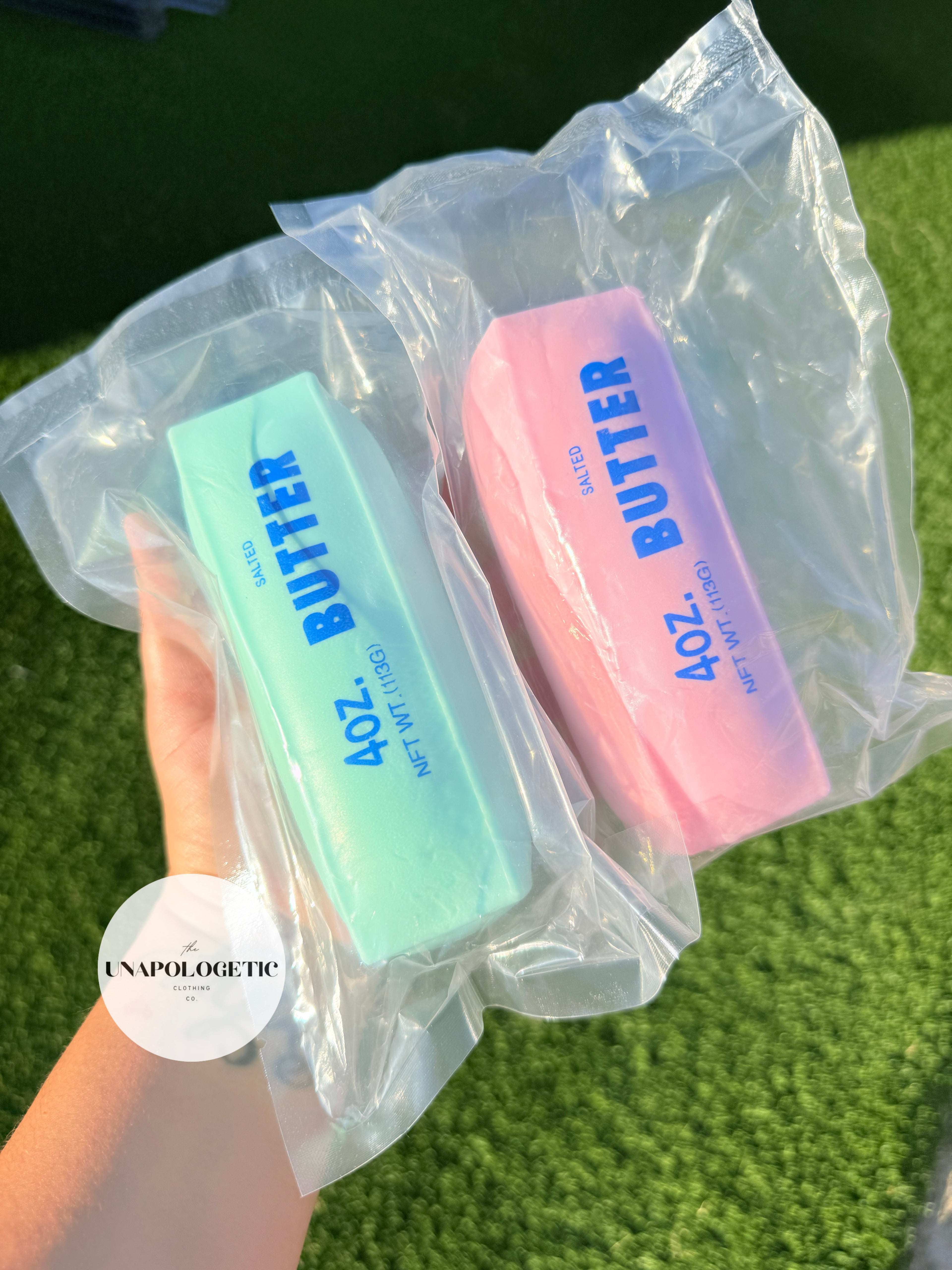 Squishy - WS