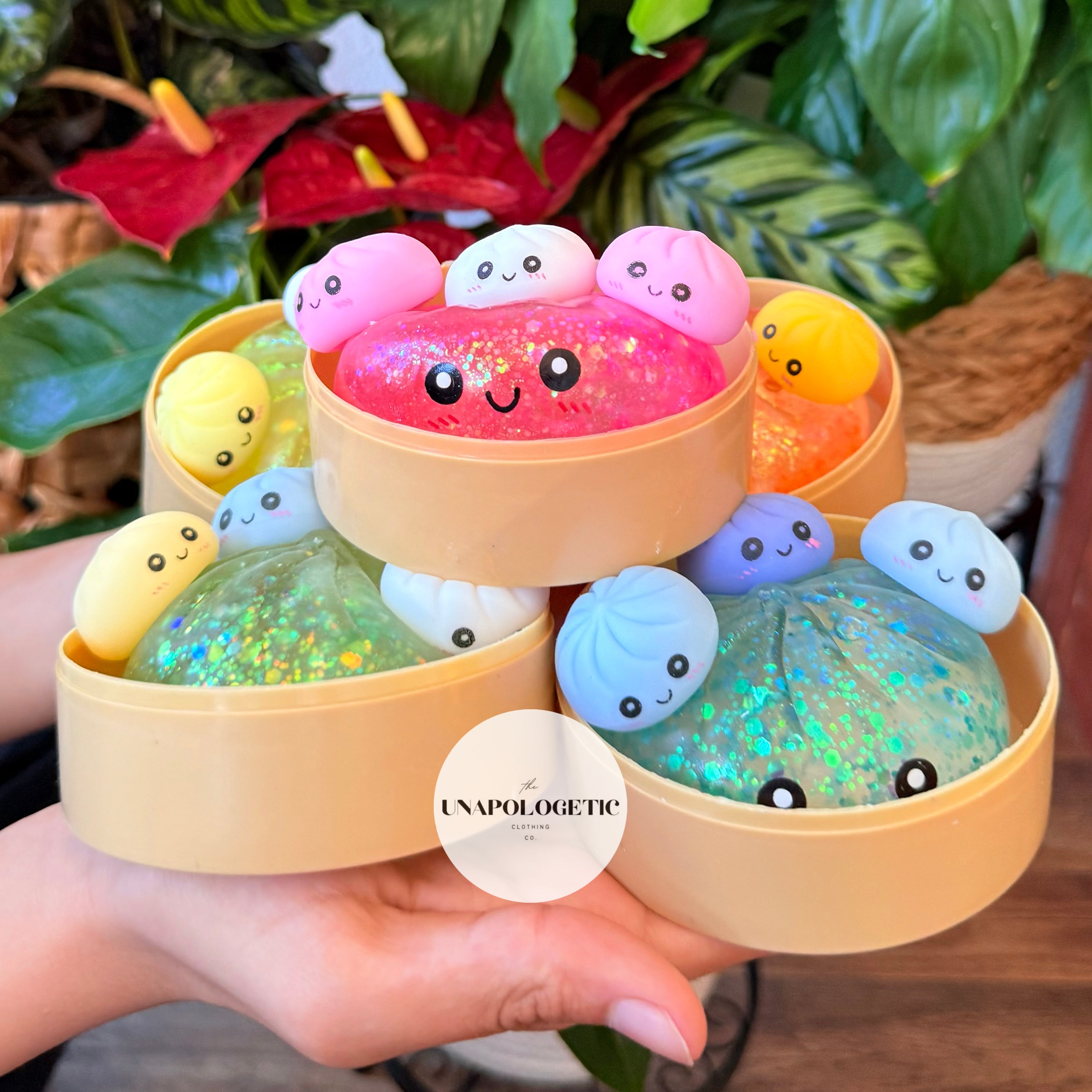 Squishy - WS
