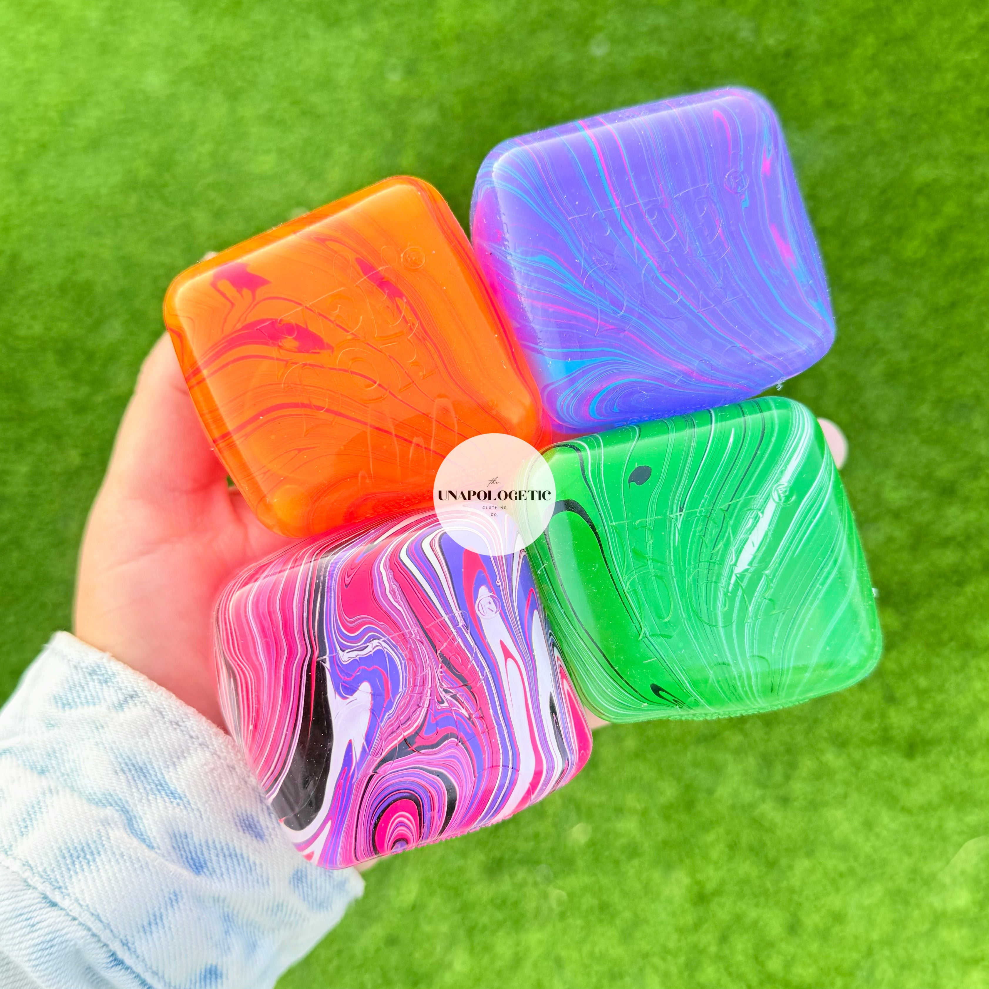 Squishy - WS