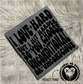 I Love Hard  - WS