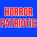 Horror Patriotic - WS