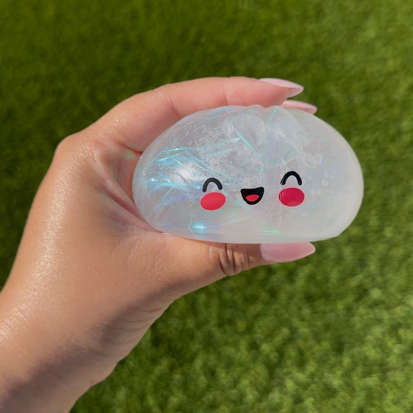 Squishy - WS