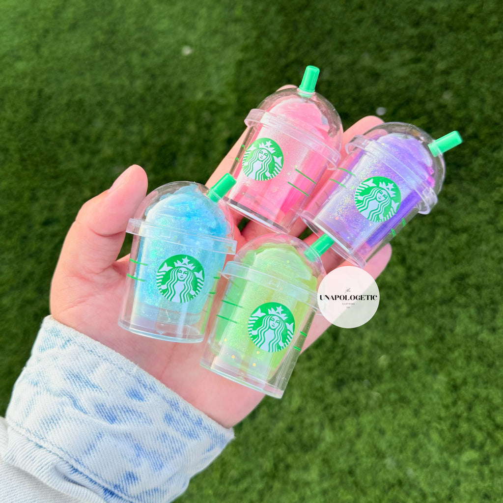 Jumbo Squishy PREORDER - WS