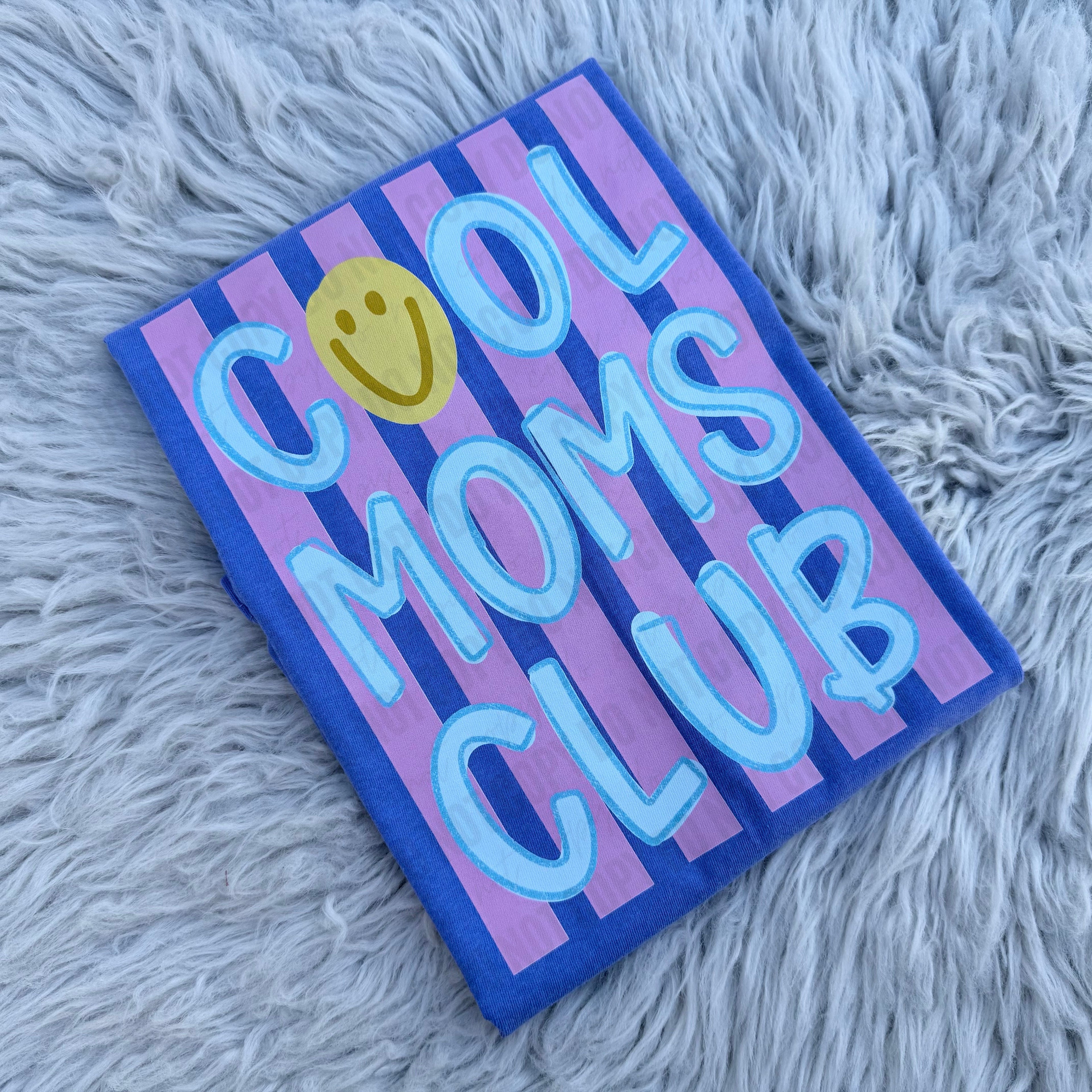 Cool Moms Club - WS