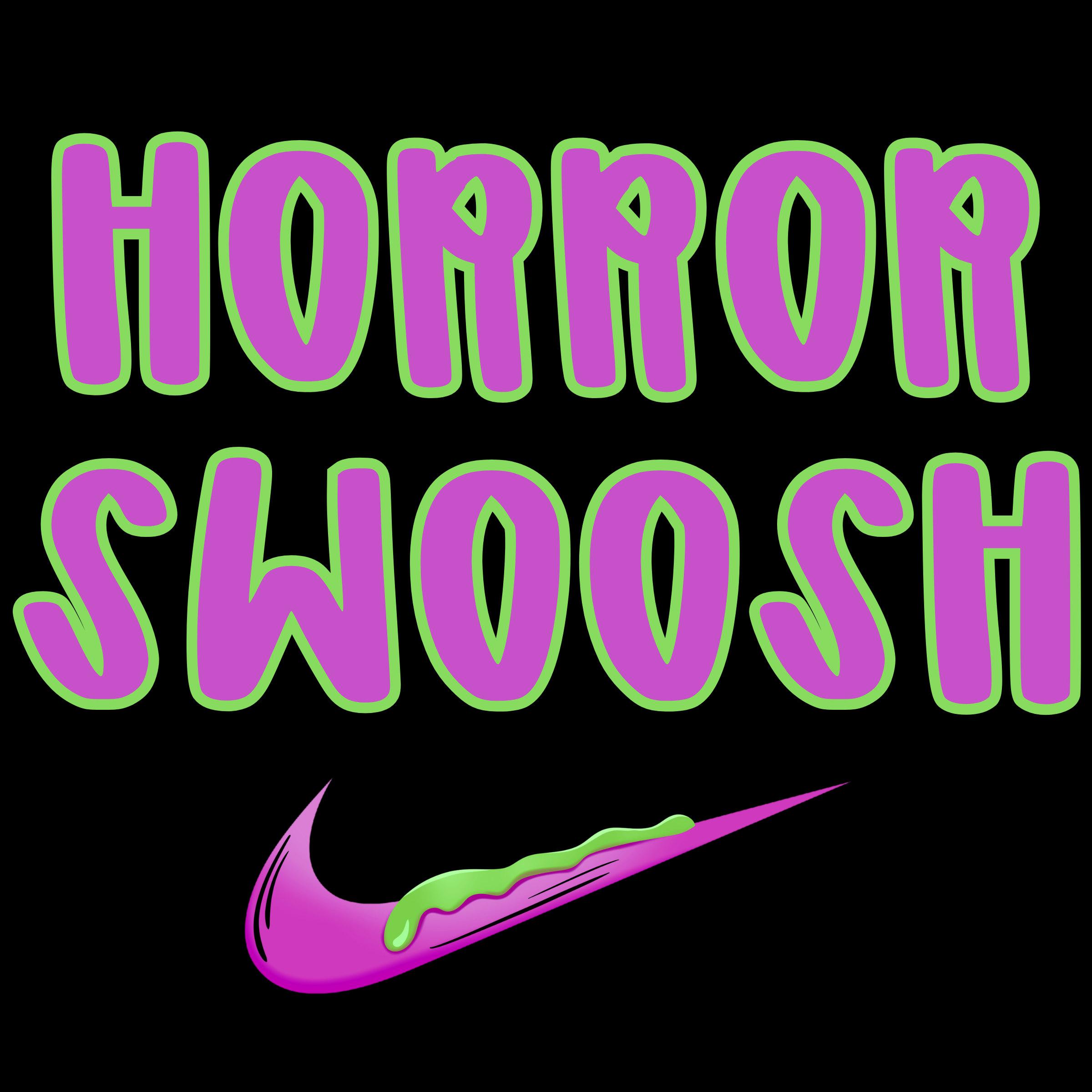 Horror Swoosh - WS