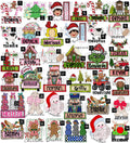 Custom Children Christmas- Toddler/Youth WS