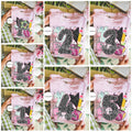 Composition Theme Grade Tees - WS