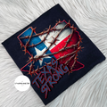 Texas Strong (Thorns)