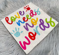 Love needs no words - WS