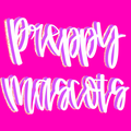 Preppy Mascots - WS