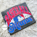Baseball Family - WS
