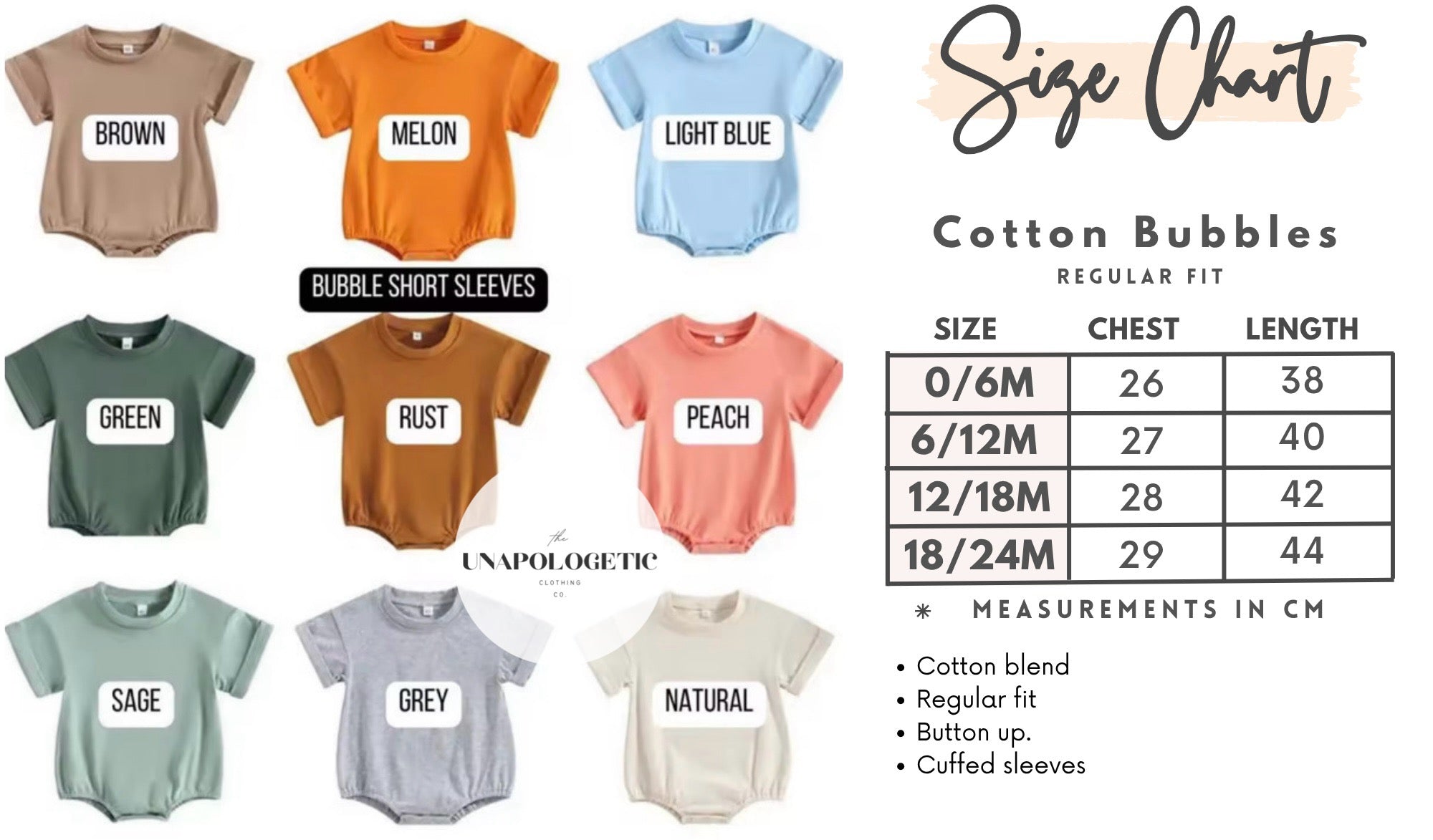 Custom Children Christmas- Toddler/Youth WS