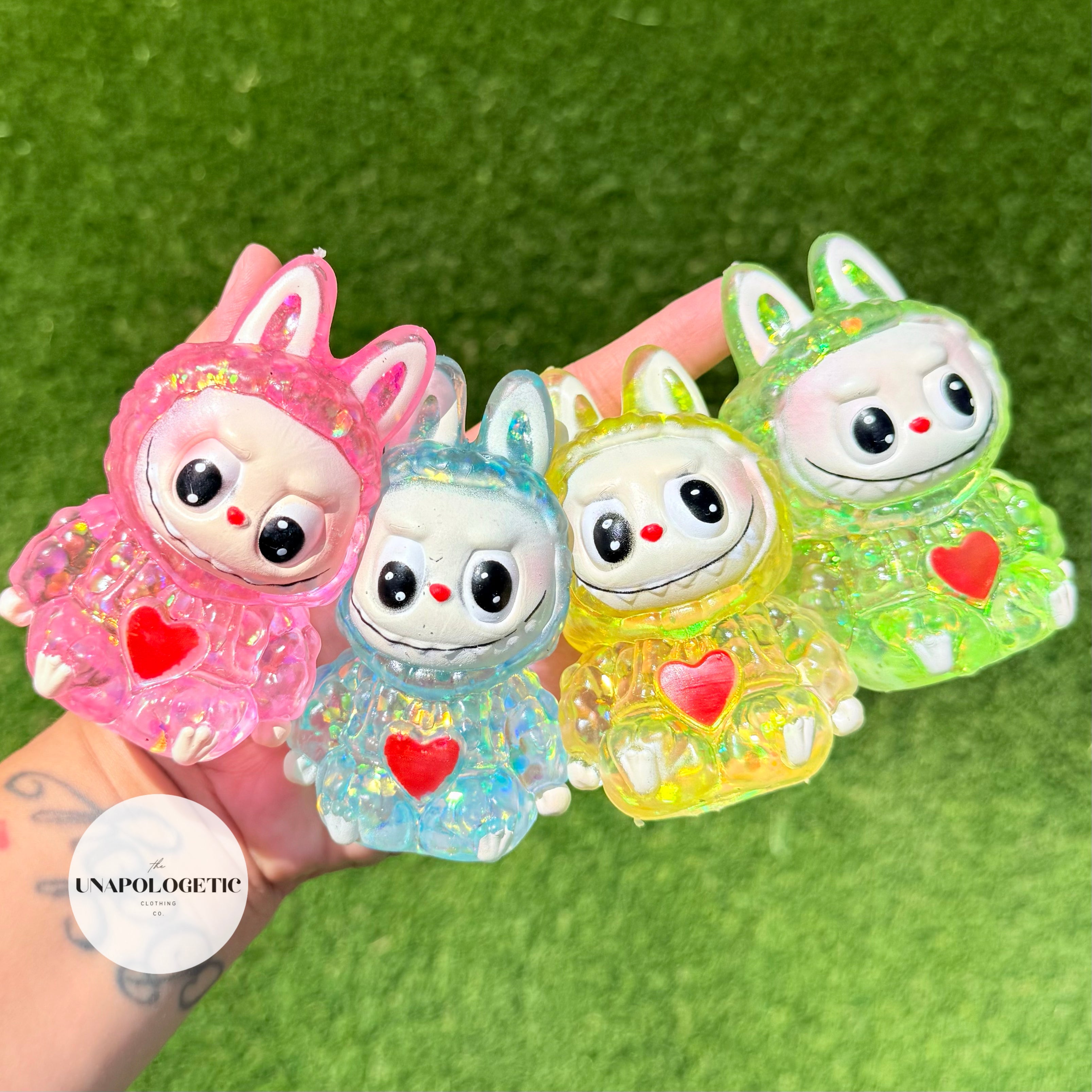 Squishy - WS
