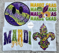 Mardi Gras - WS