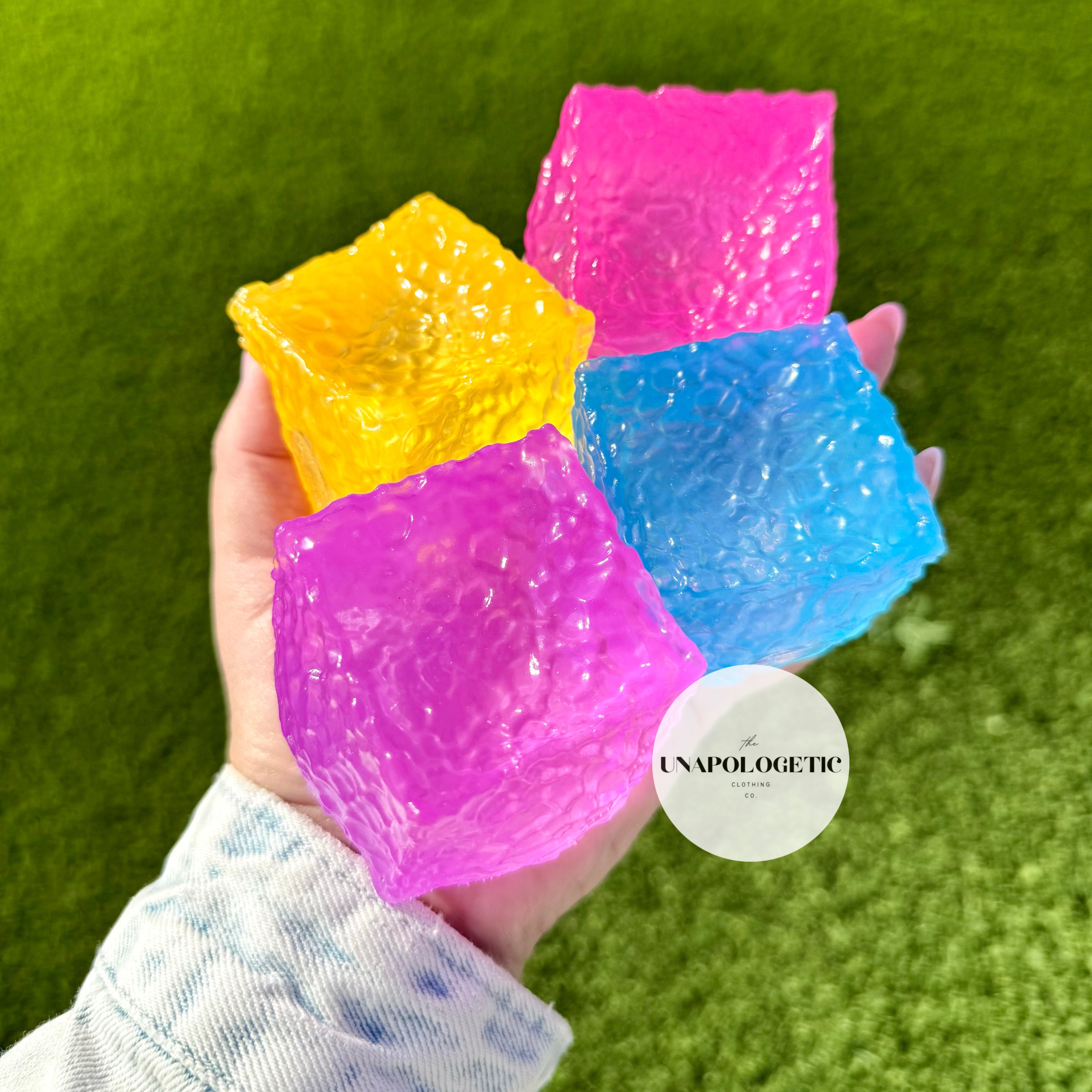 Squishy - WS